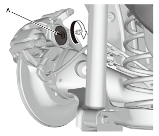 Brake System - Service Information